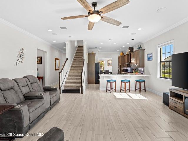 2377 Trava Lane, Melbourne, FL, 32940 photo 13
