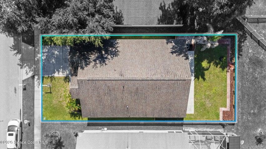 4928 Erin Lane, Melbourne, FL, 32940 photo 3