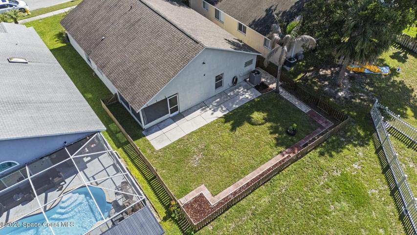 4928 Erin Lane, Melbourne, FL, 32940 photo 2