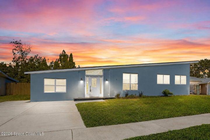 1064 Cabot Drive NE, Palm Bay, FL, 32905 photo 3