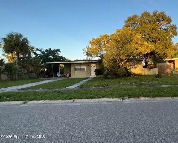 865 Canada Street NE, Palm Bay