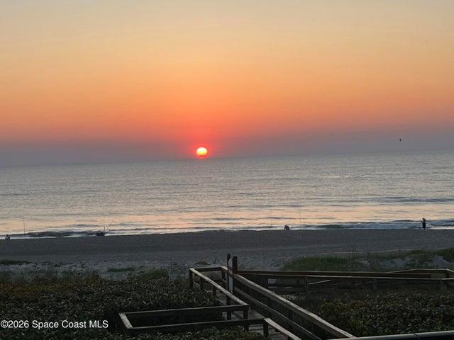Gorgeous Sunrises!