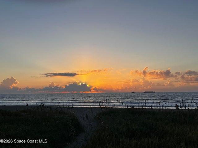 Gorgeous Sunrises!