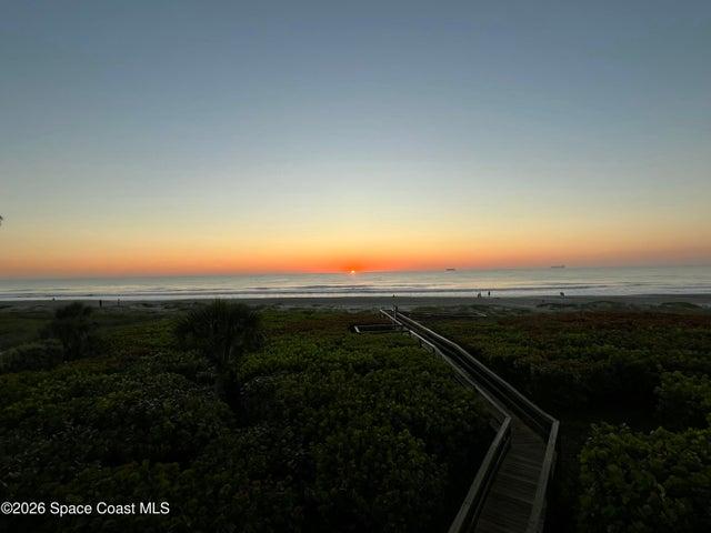 Gorgeous Sunrises!