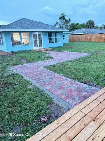 2010 Algeria Street NE, Palm Bay, FL, 32905 photo 36