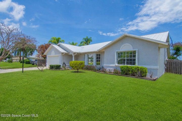 474 Arbor Street, Sebastian