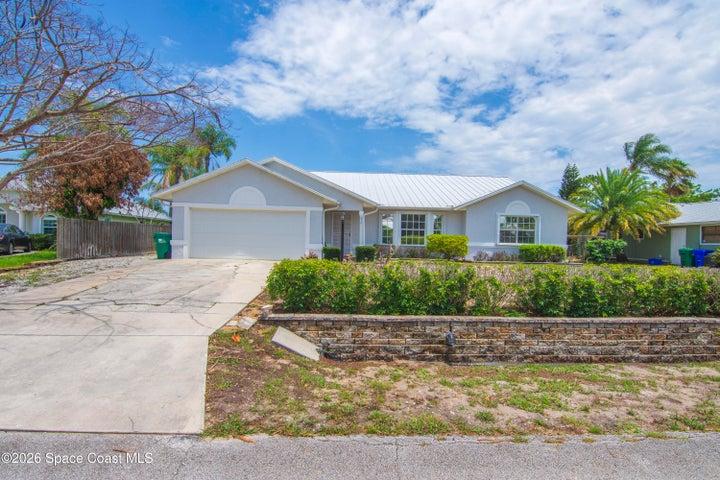 474 Arbor Street, Sebastian