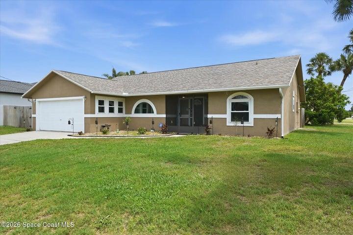 4370 Everglades Street, Cocoa, FL, 32927 photo 2