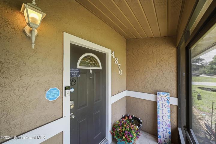 4370 Everglades Street, Cocoa, FL, 32927 photo 5