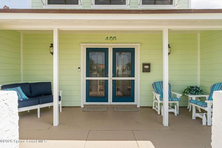 400 Port Royal Boulevard, Satellite Beach, FL, 32937 photo 3