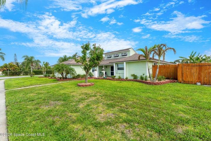 400 Port Royal Boulevard, Satellite Beach, FL, 32937 photo 2