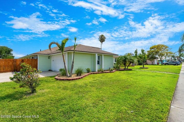 400 Port Royal Boulevard, Satellite Beach, FL, 32937 photo 4