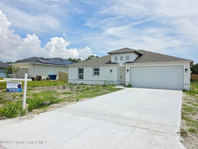 1150 Kareena Street NW, Palm Bay, FL, 32907 photo 2