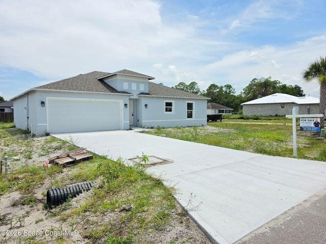 1156 Kareena Street NW, Palm Bay, FL, 32907 photo 2