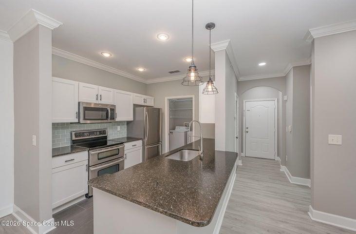 UPDATED Kitchen!