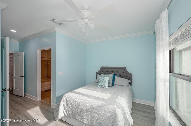 Primary Bedroom...