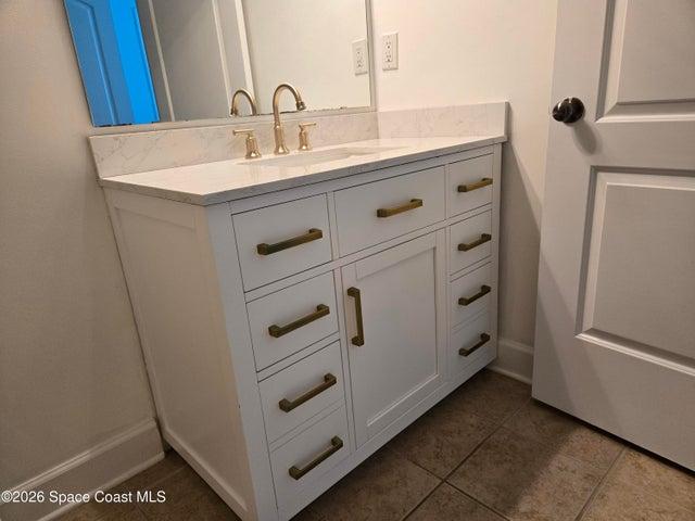 Primary Bathroom...On Suite...