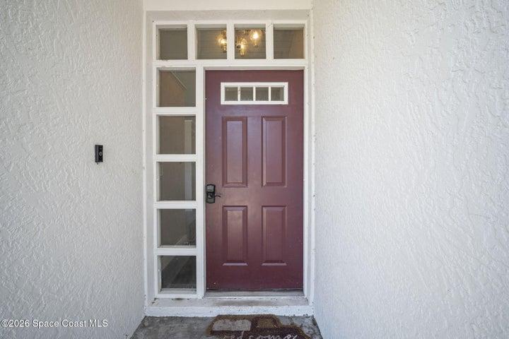 894 Jamestown Drive, Rockledge, FL, 32955 photo 2