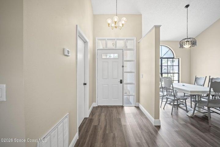 894 Jamestown Drive, Rockledge, FL, 32955 photo 3
