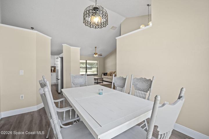 894 Jamestown Drive, Rockledge, FL, 32955 photo 5
