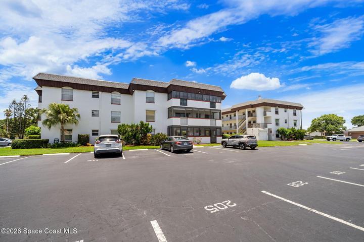 725 Port Malabar Boulevard NE 101, Palm Bay