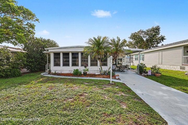 734 Lark Drive, Micco, FL, 32976 photo 3