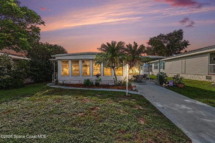 734 Lark Drive, Micco, FL, 32976 photo 2