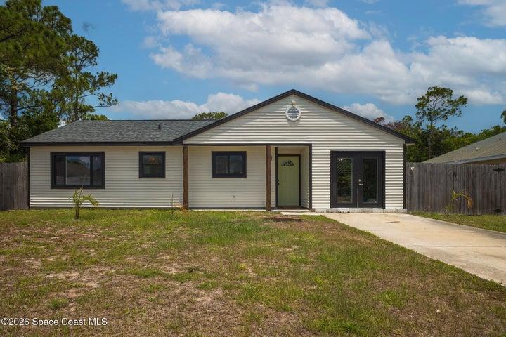 818 Brittan Avenue SE, Palm Bay, FL, 32909 photo 2