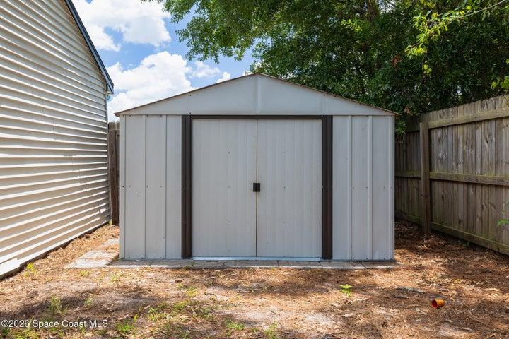 818 Brittan Avenue SE, Palm Bay, FL, 32909 photo 23