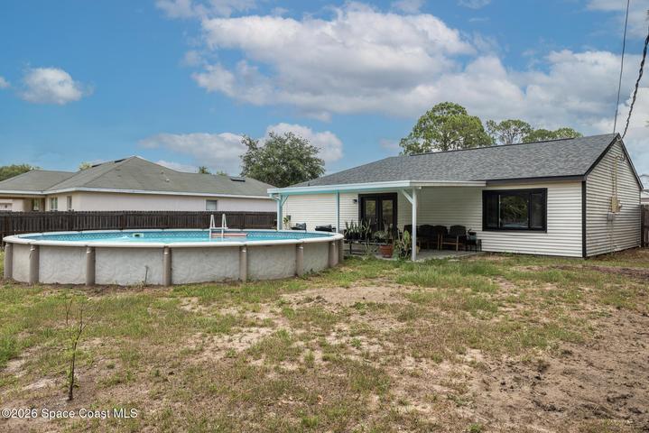 818 Brittan Avenue SE, Palm Bay, FL, 32909 photo 26