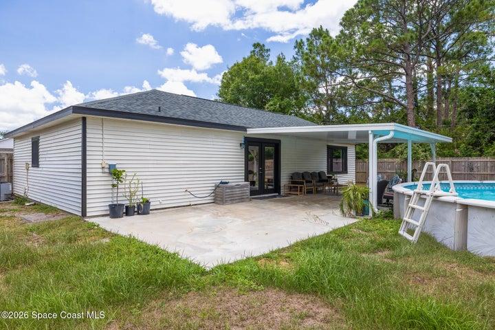 818 Brittan Avenue SE, Palm Bay, FL, 32909 photo 27