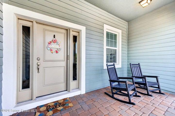 3468 Diamond Leaf Drive, Vero Beach, FL, 32966 photo 2