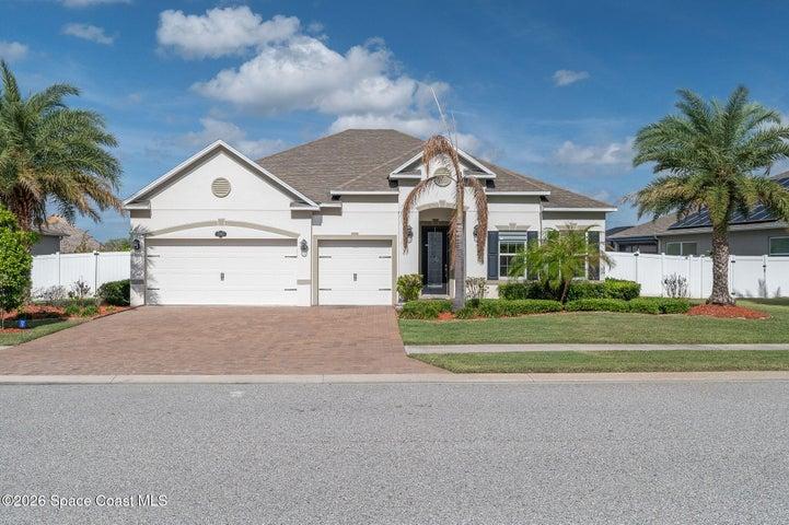 5145 Hebron Drive, Merritt Island