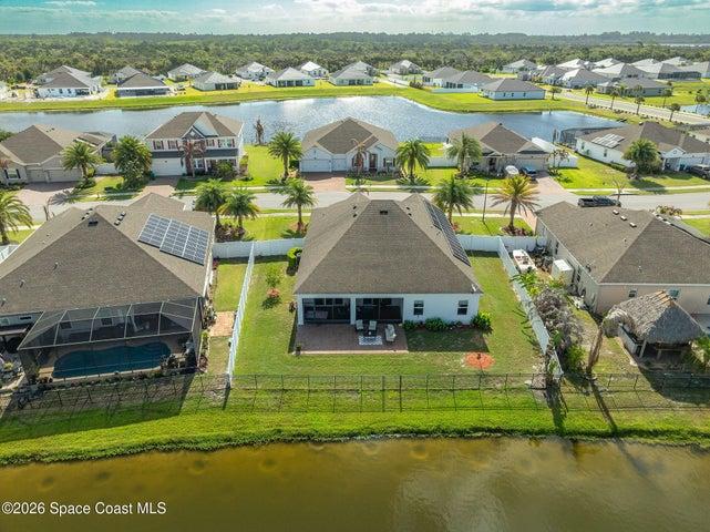 5145 Hebron Drive, Merritt Island, FL, 32953 photo 2