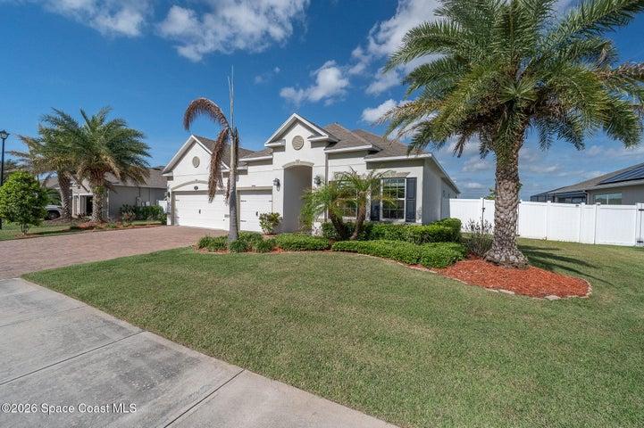 5145 Hebron Drive, Merritt Island, FL, 32953 photo 4