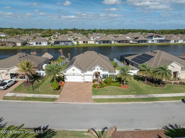 5145 Hebron Drive, Merritt Island, FL, 32953 photo 5