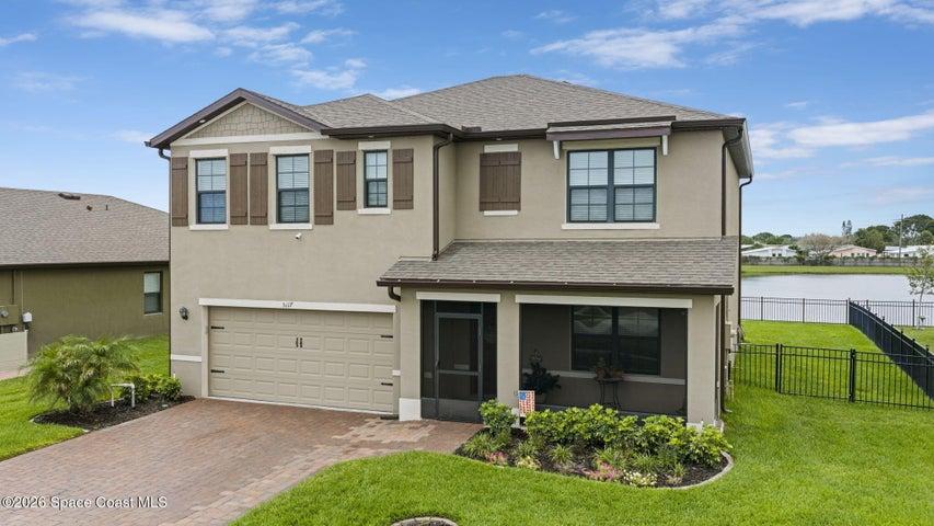 5117 Marble Street, Grant-Valkaria