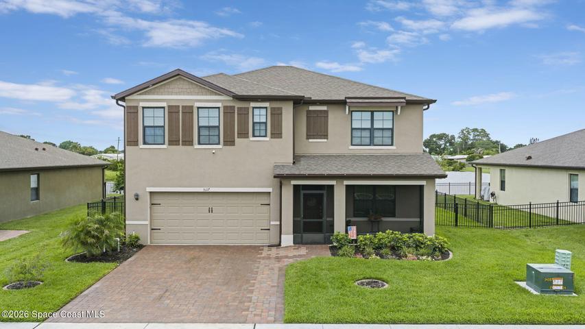 5117 Marble Street, Grant-Valkaria, FL, 32949 photo 2