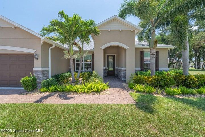 2003 Killian Drive NE, Palm Bay, FL, 32905 photo 2