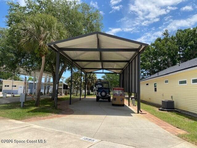 1995 Payne Stewart Drive 204, Titusville