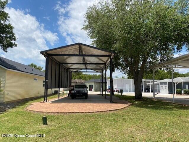 1995 Payne Stewart Drive 204, Titusville, FL, 32796 photo 4