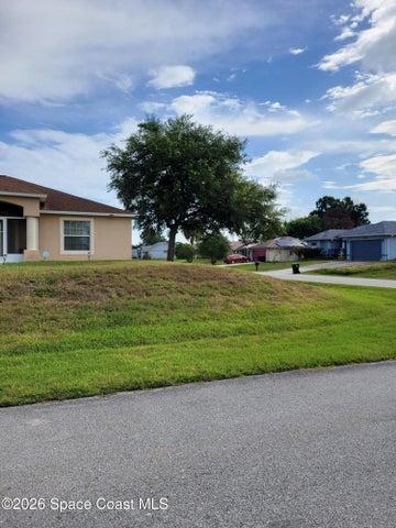 1703 Valcourt Street NW, Palm Bay, FL, 32907 photo 2