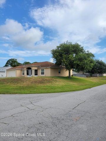 1703 Valcourt Street NW, Palm Bay, FL, 32907 photo 3