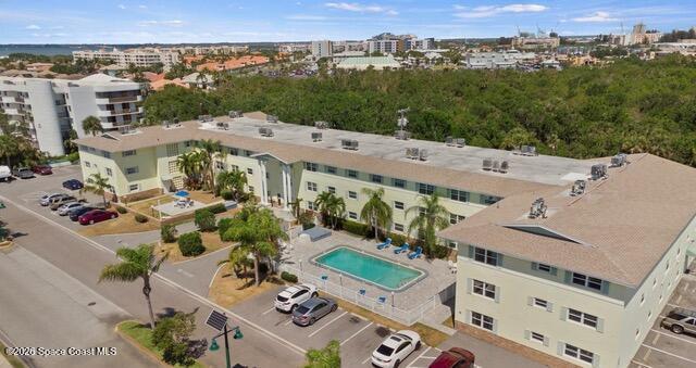 230 Columbia Drive 208, Cape Canaveral