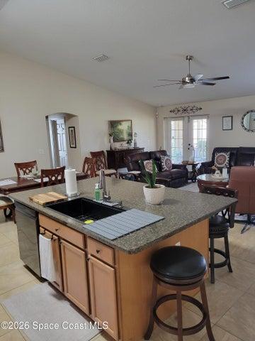 1703 Valcourt Street NW, Palm Bay, FL, 32907 photo 9