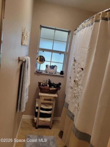 quest bathroom