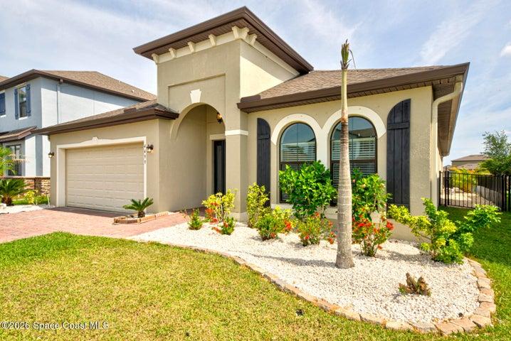 4499 Alligator Flag Circle, West Melbourne, FL, 32904 photo 3