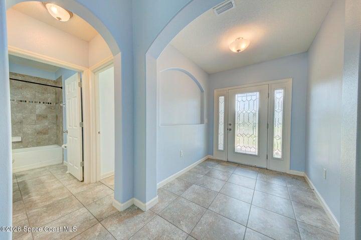 foyer