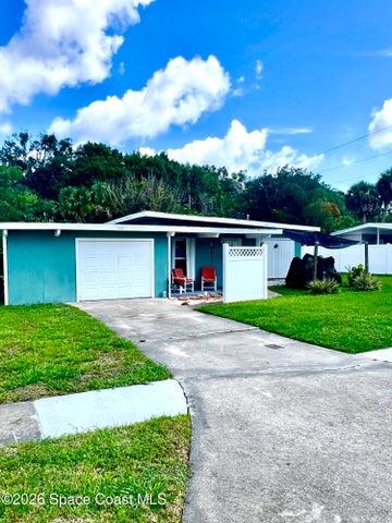 1616 Smith Drive, Titusville