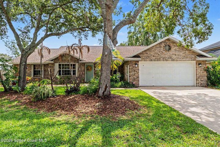 1051 Mandarin Drive NE, Palm Bay, FL, 32905 photo 2
